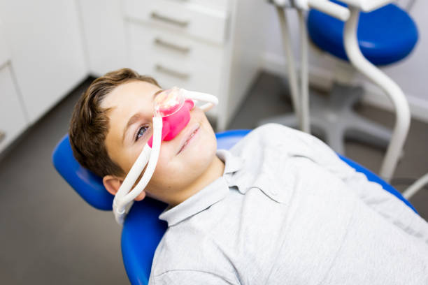 Best Tooth Extraction  in Mechanicsburg, OH